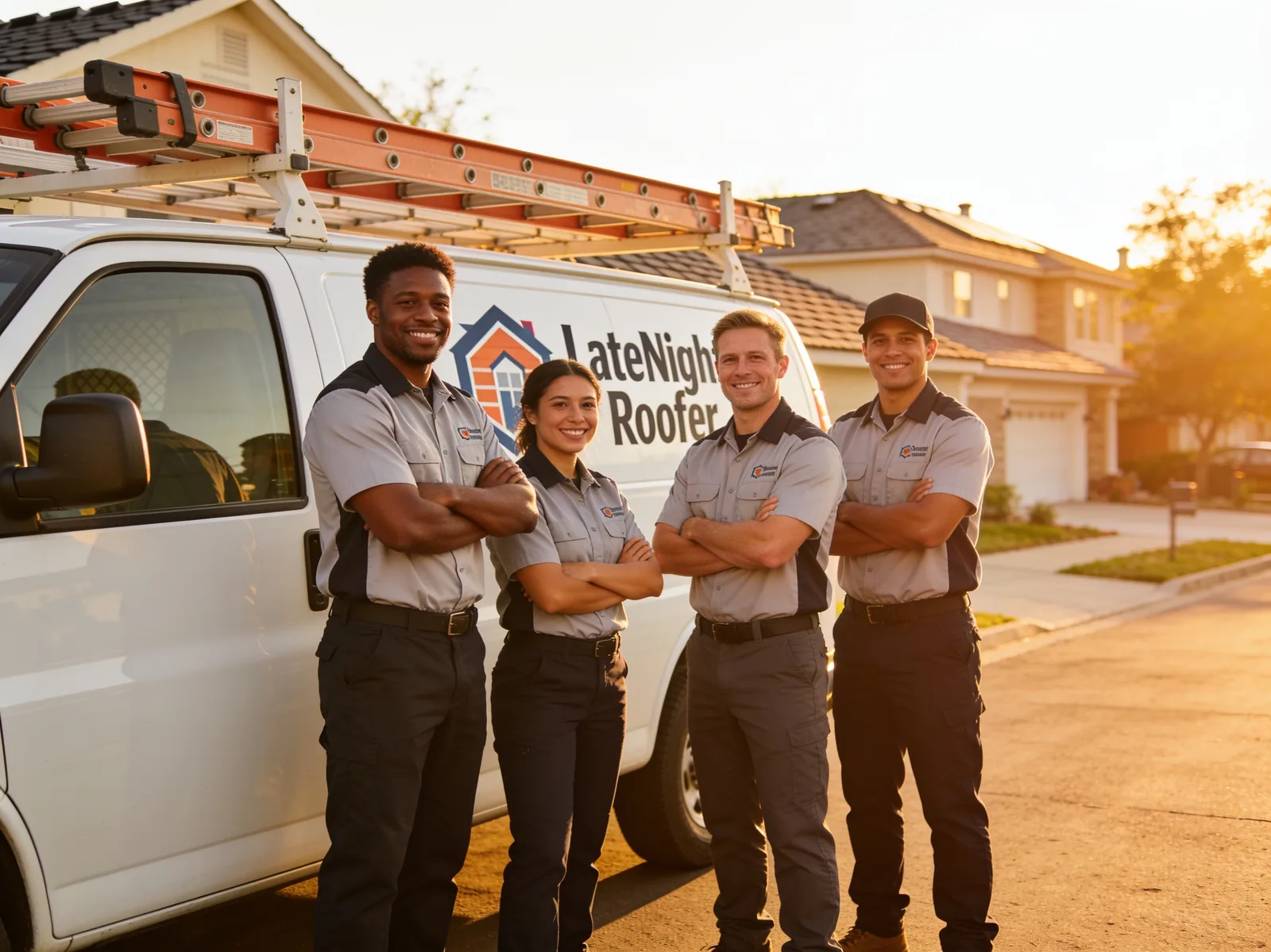 Emergency Roof Repair company in Regina, NM